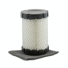 Small Canister Air Filter